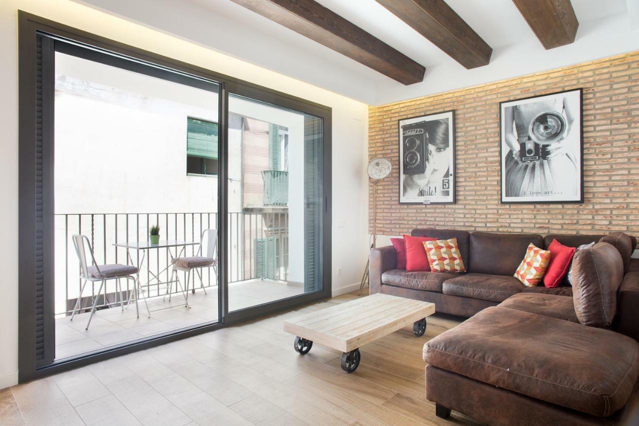Sweet Home Sitges By Blausitges Exterior photo
