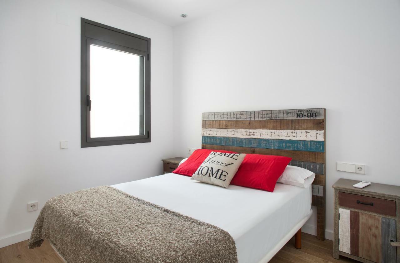 Sweet Home Sitges By Blausitges Exterior photo