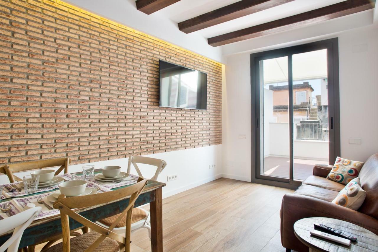 Sweet Home Sitges By Blausitges Exterior photo