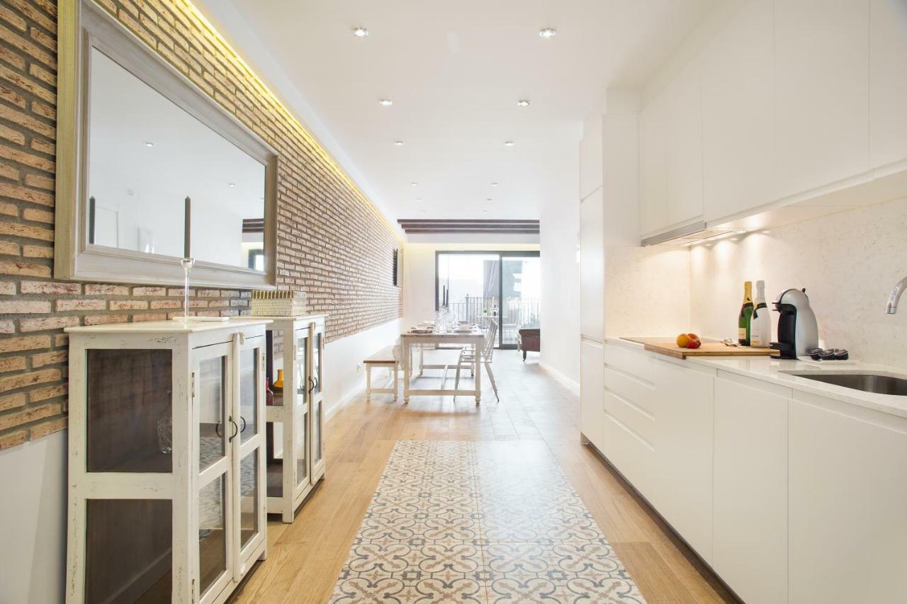 Sweet Home Sitges By Blausitges Exterior photo