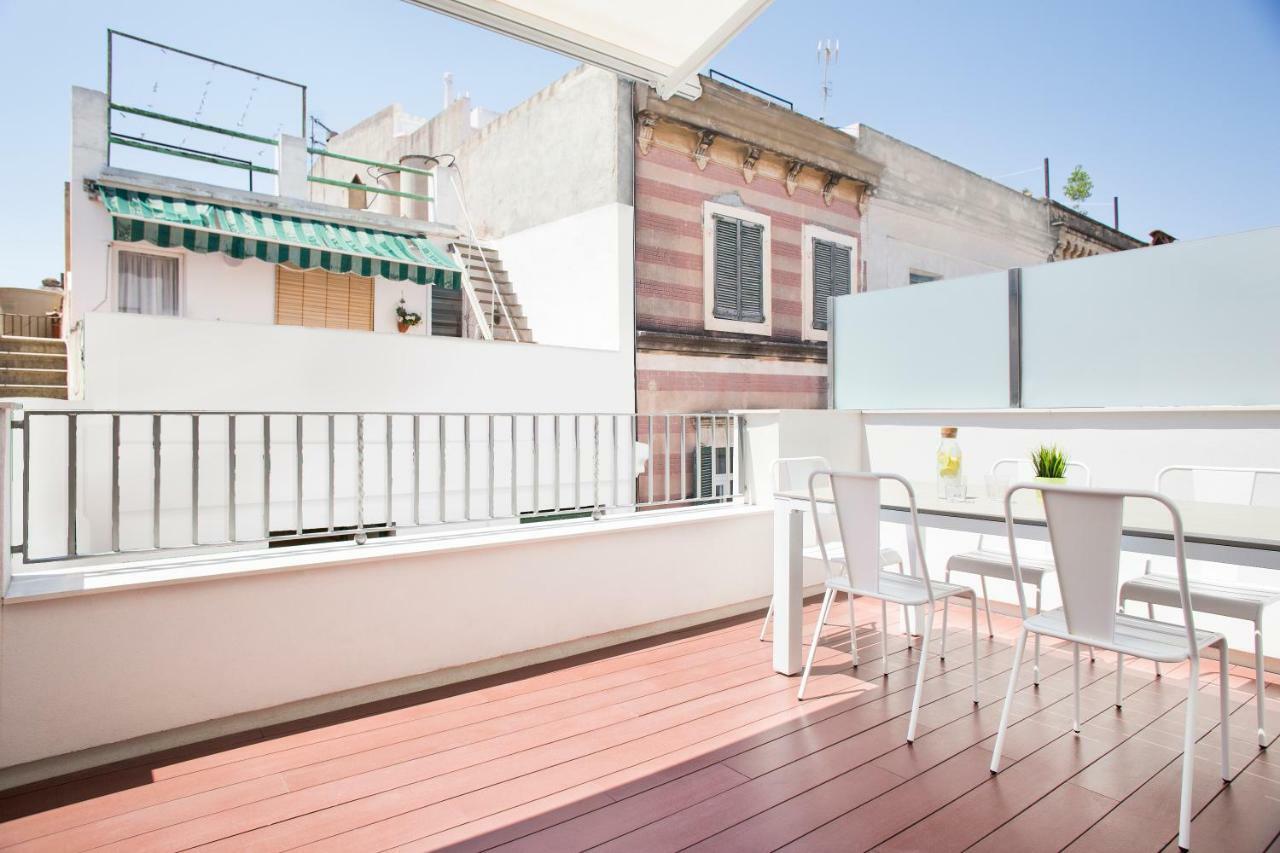 Sweet Home Sitges By Blausitges Exterior photo