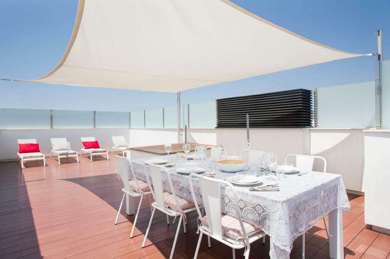 Sweet Home Sitges By Blausitges Exterior photo